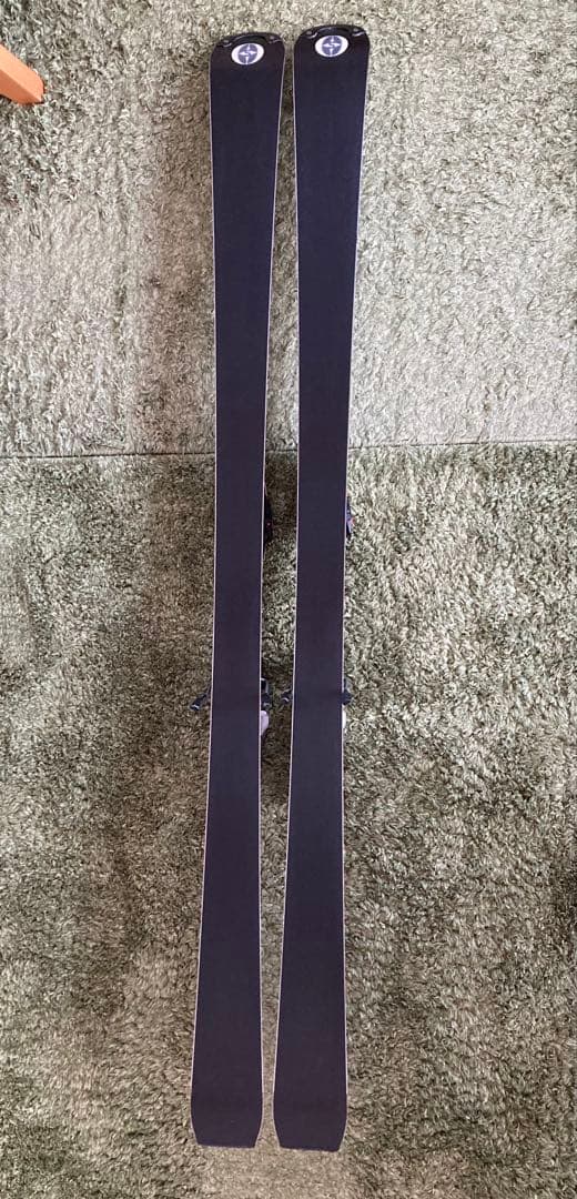 OGASAKA オガサカ ケオッズ　KEO'S KS-LS　送料無料165cm