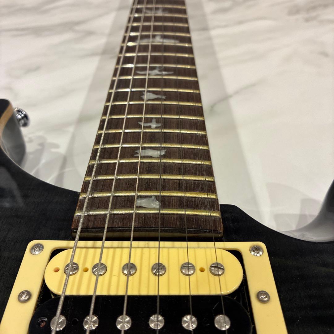 【中古美品】Paul Reed Smith SE Custom PRS