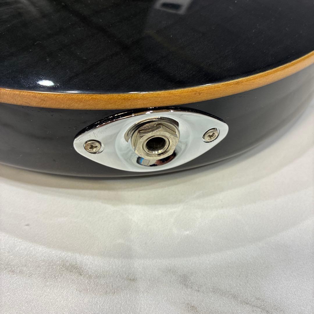 【中古美品】Paul Reed Smith SE Custom PRS