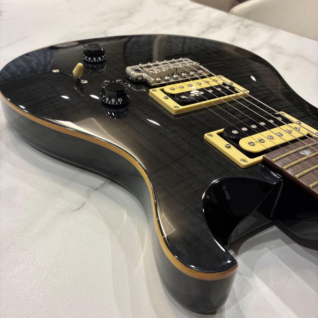 【中古美品】Paul Reed Smith SE Custom PRS