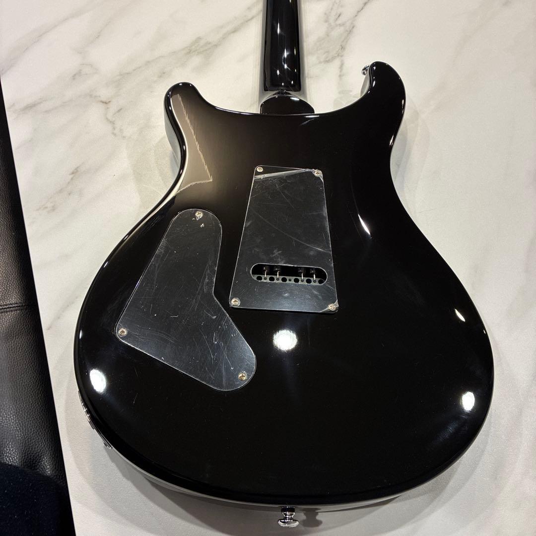 【中古美品】Paul Reed Smith SE Custom PRS