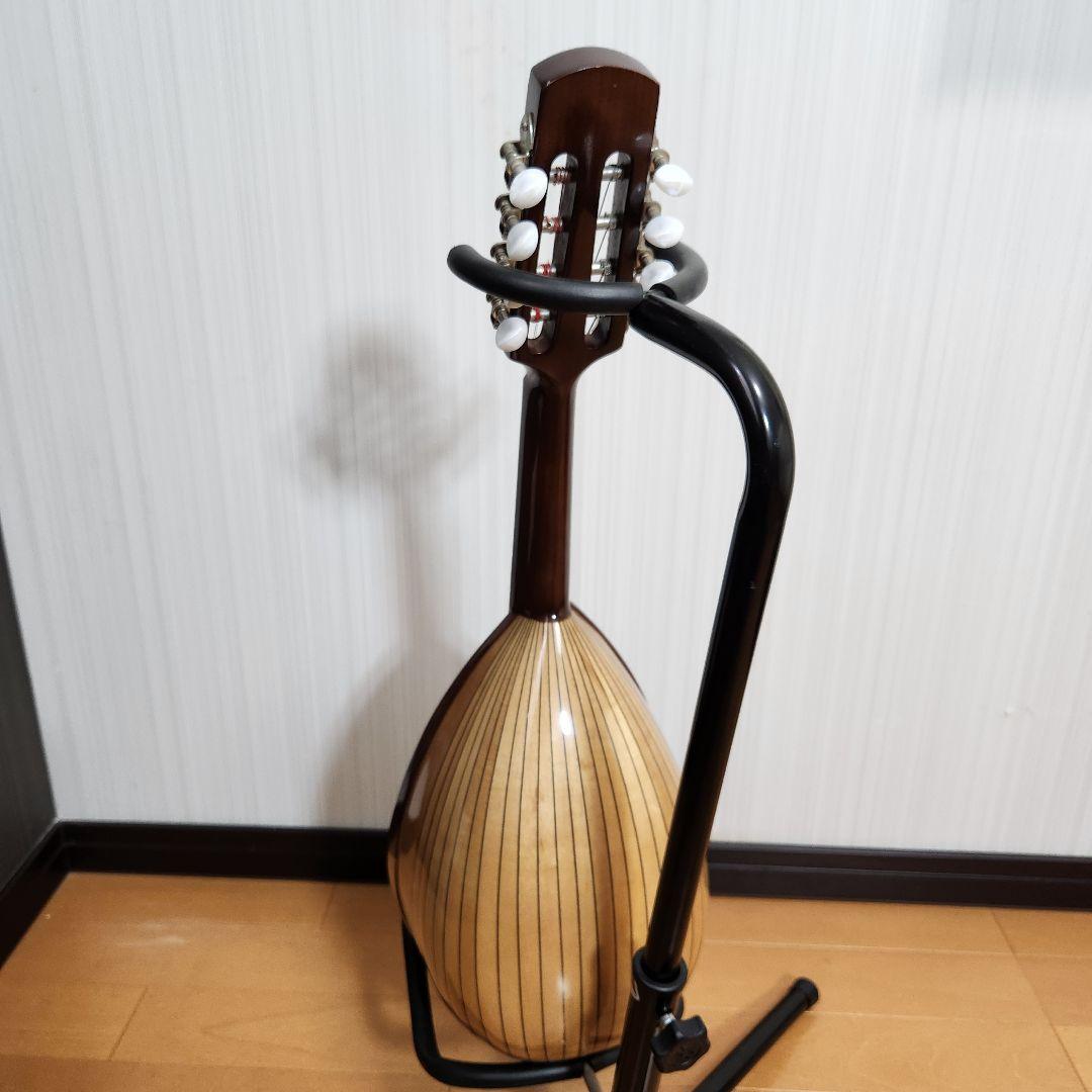 【美品♪箱付き】SUZUKI スズキ M-30 マンドリン 後期型