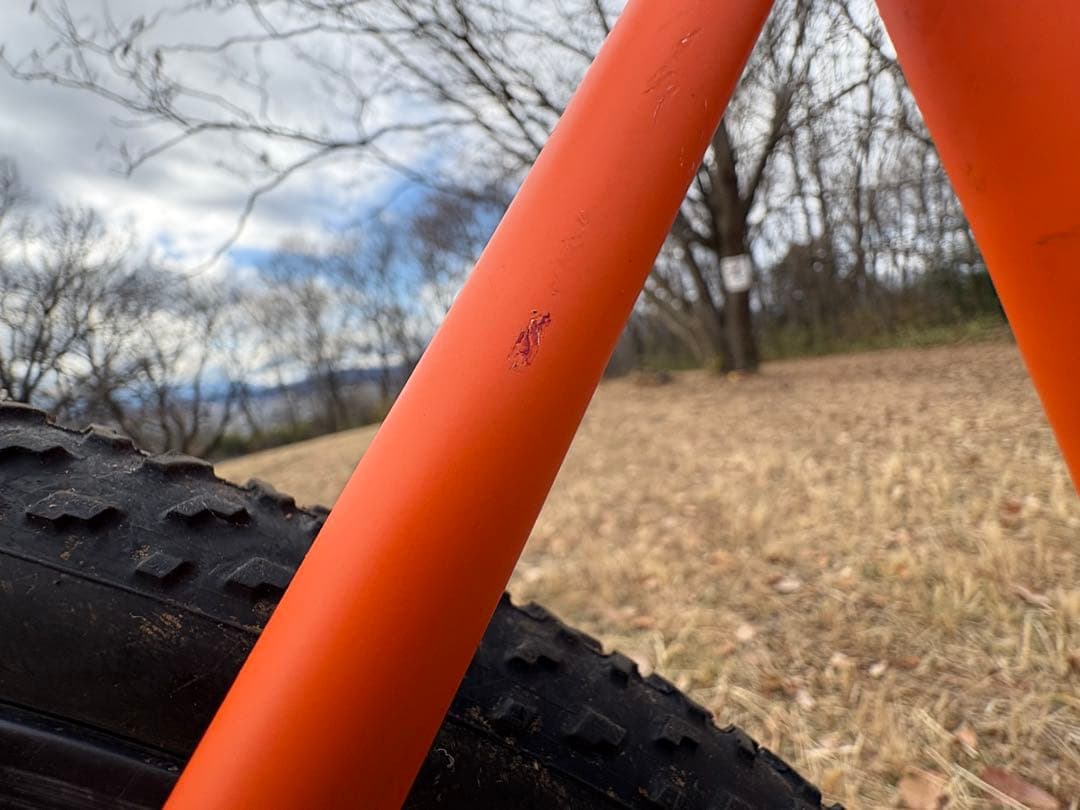 サンエス OnebyESU JFF#801シクロクロスバイク（ULTEGRA）