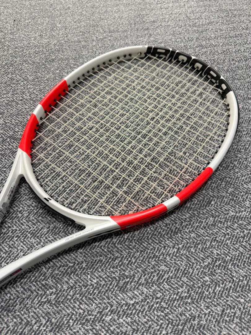 2004年 バボラ ピュアストライク 18×20