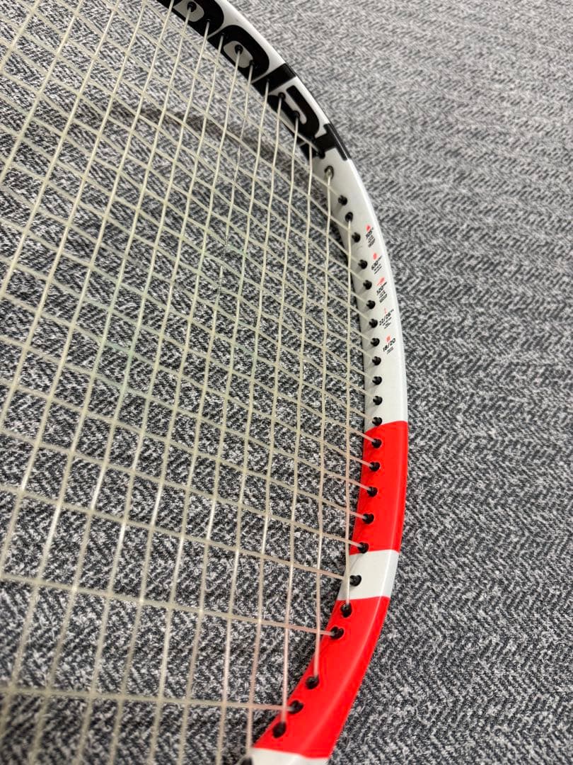 2004年 バボラ ピュアストライク 18×20