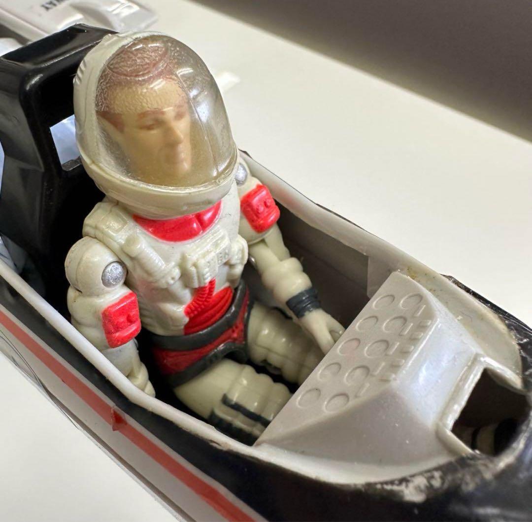 G.I.ジョー スカイストライカー タカラ