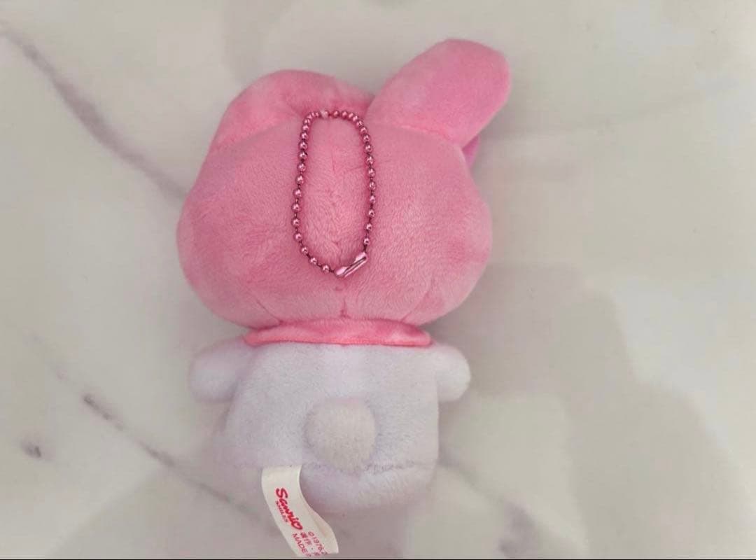 サンリオ マイメロディ ぬいぐるみ まとめ売り 6点 おまけ付き