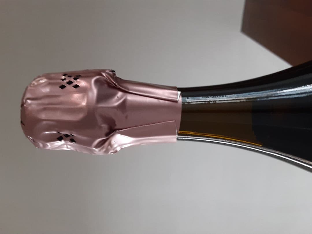 2007 ゴッセ ロゼ セレブリス エキストラ ブリュット