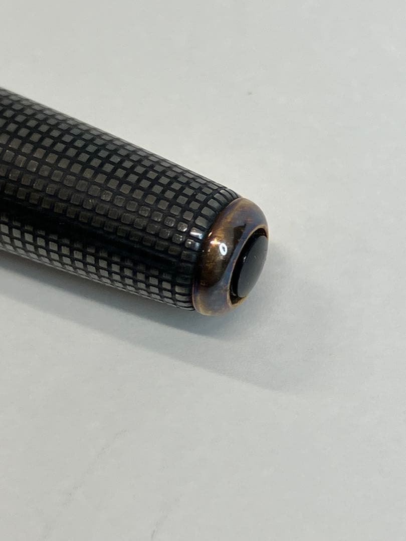 Parker パーカー万年筆 SONNET 925 K18 750 【A341】