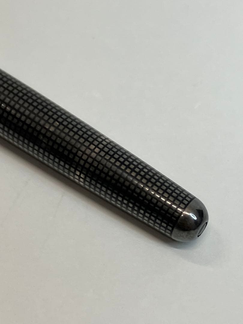 Parker パーカー万年筆 SONNET 925 K18 750 【A341】