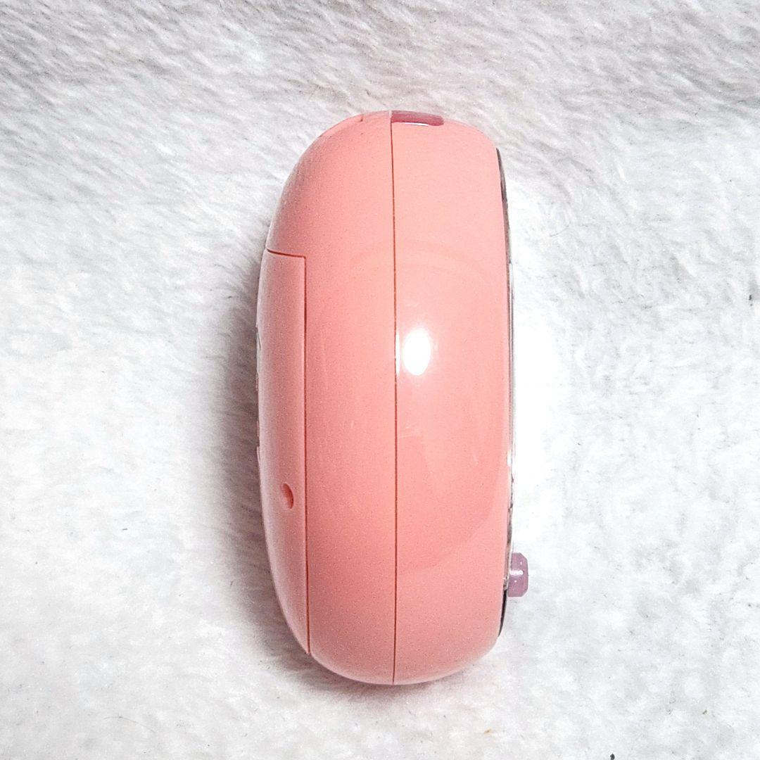 【希少】 たまごっち たまごっちみーつ マジカル ピンク 動作品