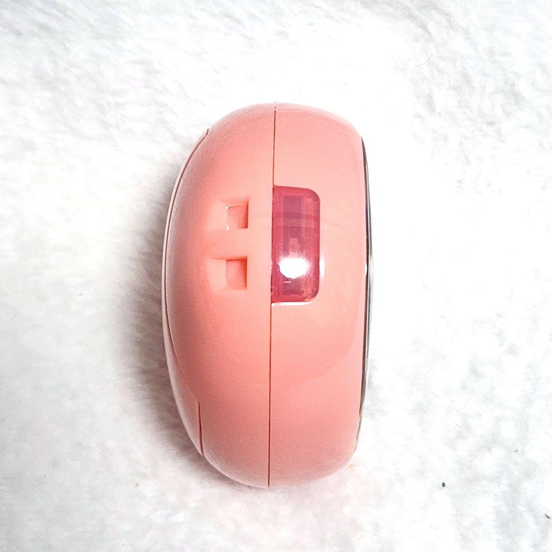 【希少】 たまごっち たまごっちみーつ マジカル ピンク 動作品