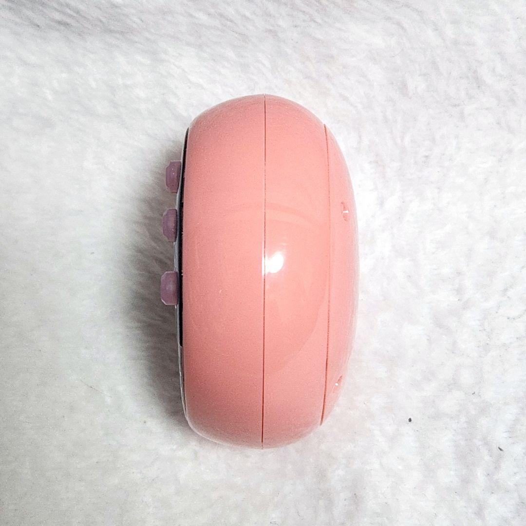 【希少】 たまごっち たまごっちみーつ マジカル ピンク 動作品