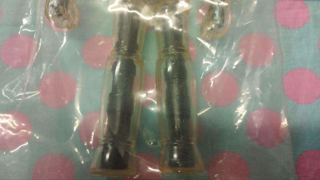 メカニックマジンガーZ ビックワンクラフト あべ♨︎とおる ソフビ 永井豪 新品