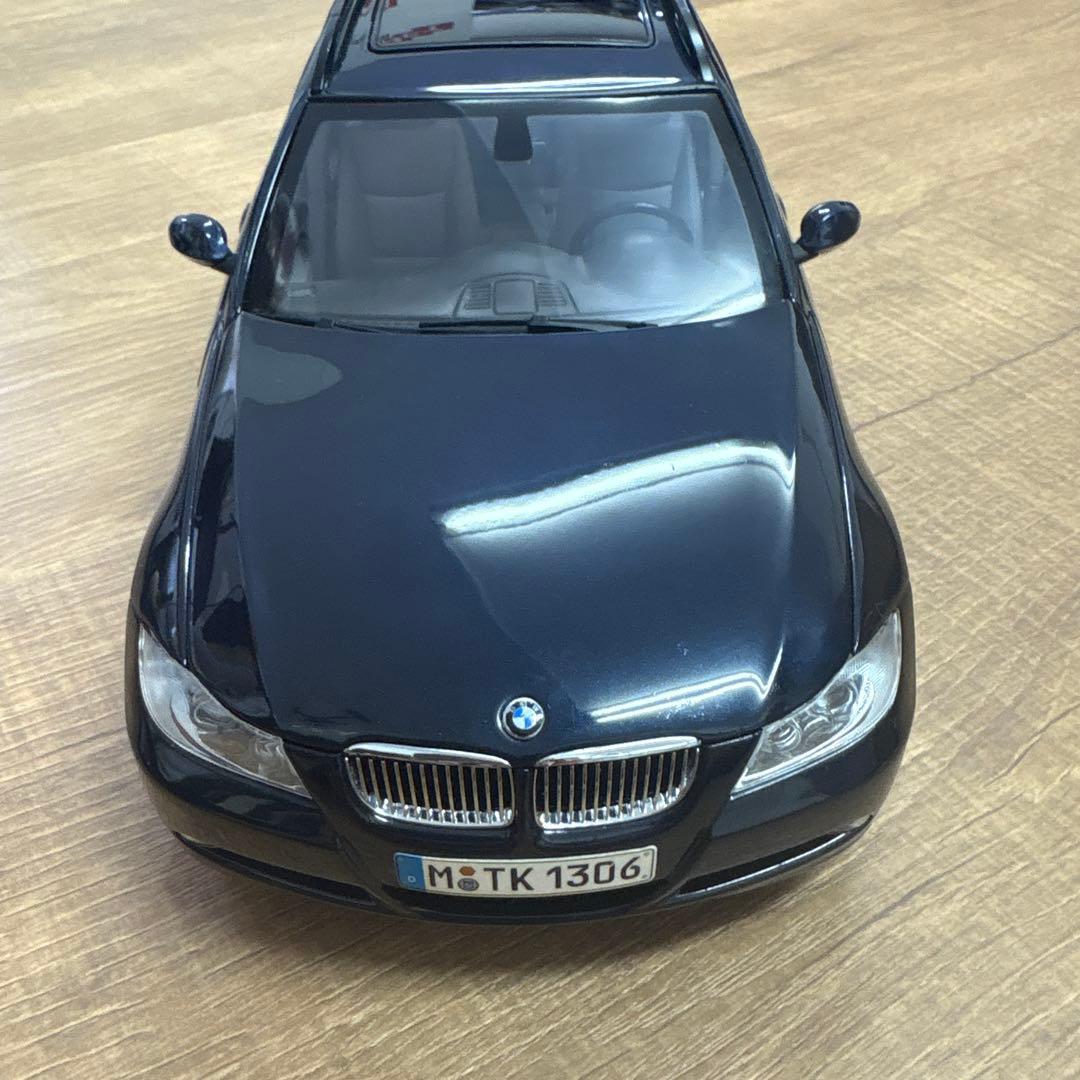  3series ツーリング 1/18