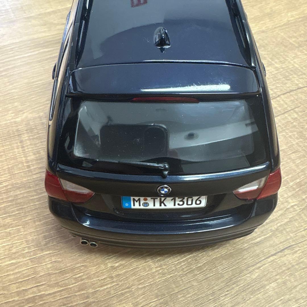  3series ツーリング 1/18