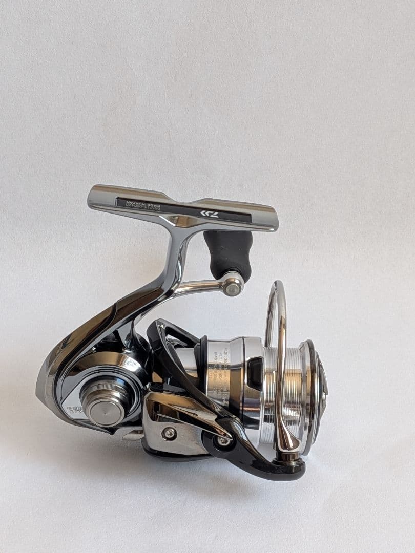 18イグジストFCLT2000S-H