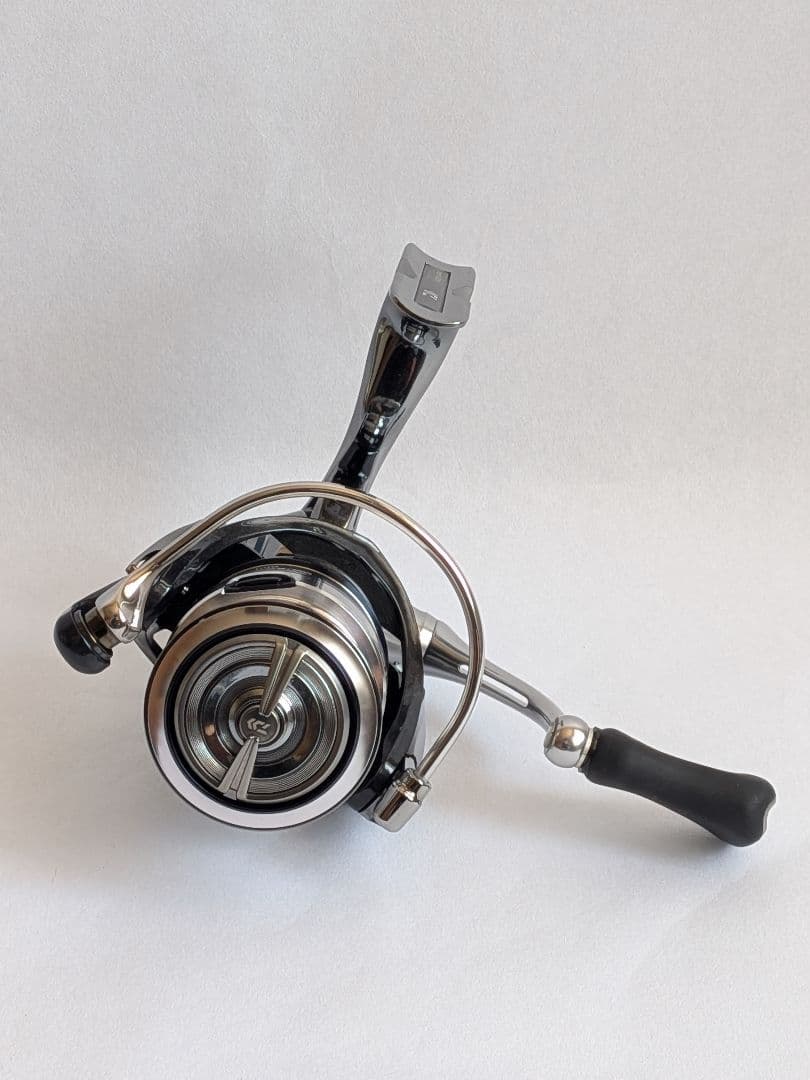 18イグジストFCLT2000S-H