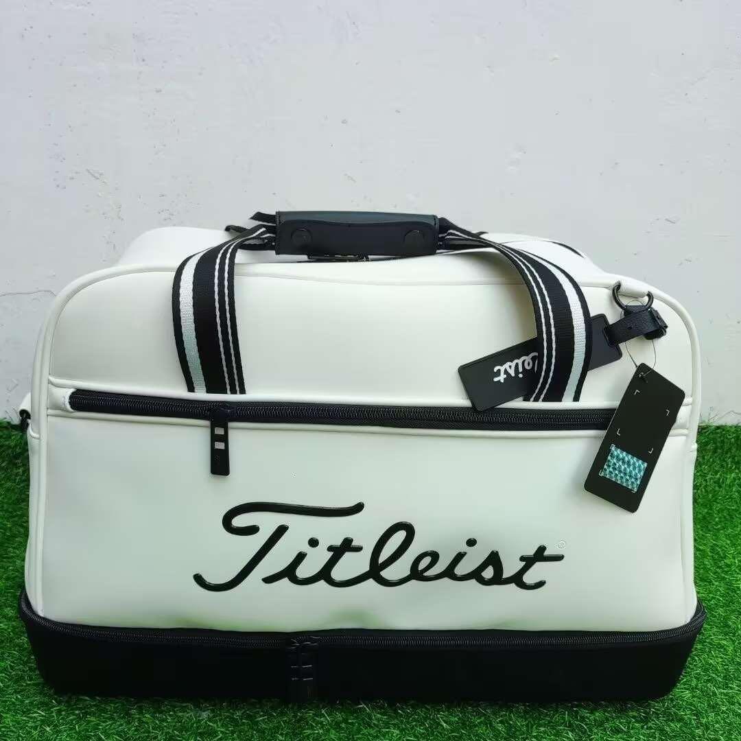 26ボストンバッグ ゴルフバッグ タイトリスト人気