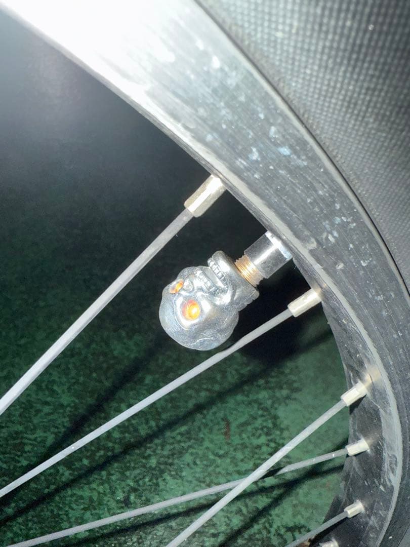 京都引き取り　ビーチクルーザー ブラックフレーム