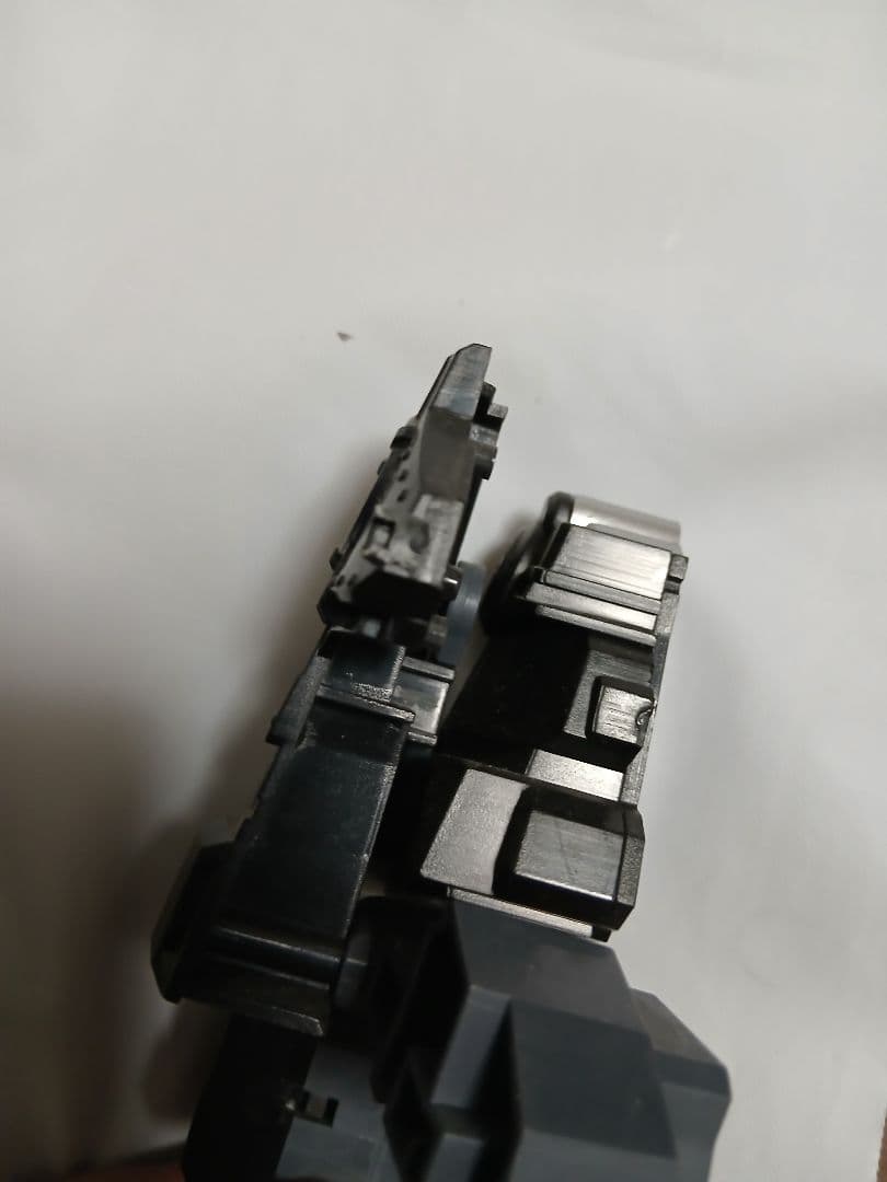 G-Creations SRK-00 Dark Shuraking　フィギュア