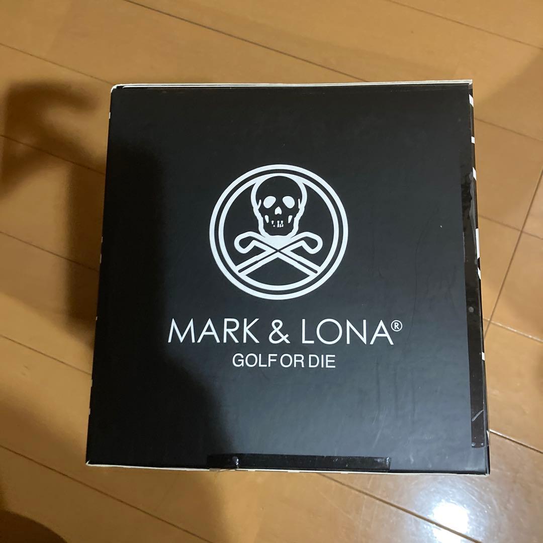 MARK & LONA パターマット　新品未開封