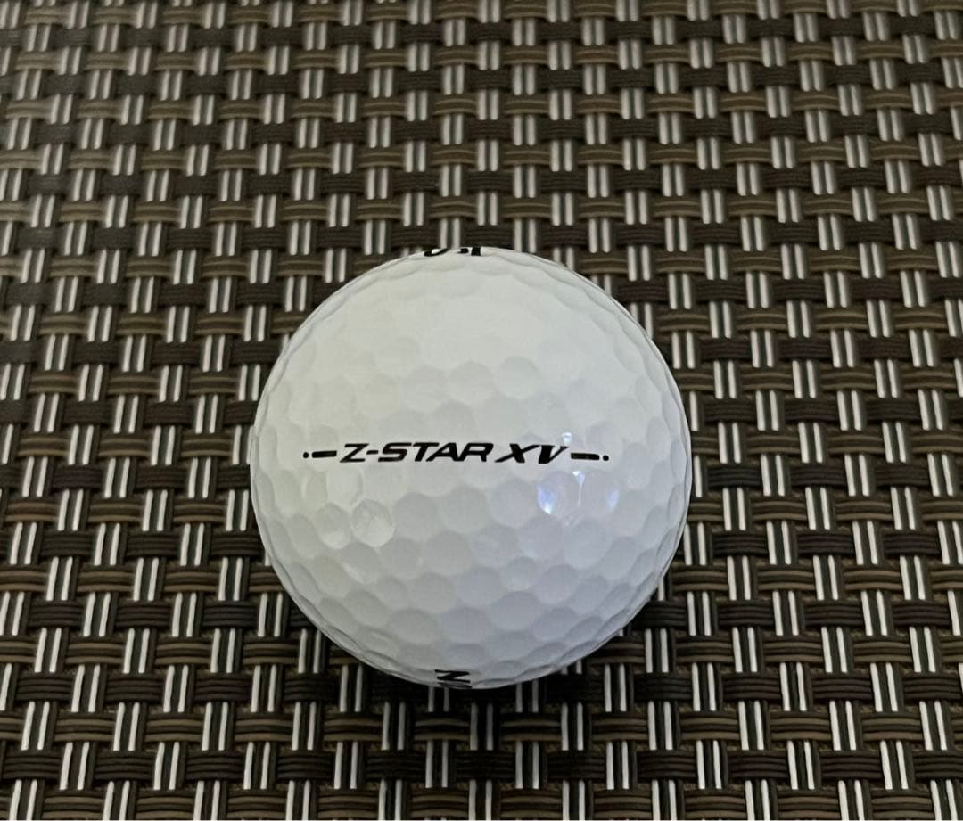 松山英樹サインボール　スリクソン　マスターズボール付き