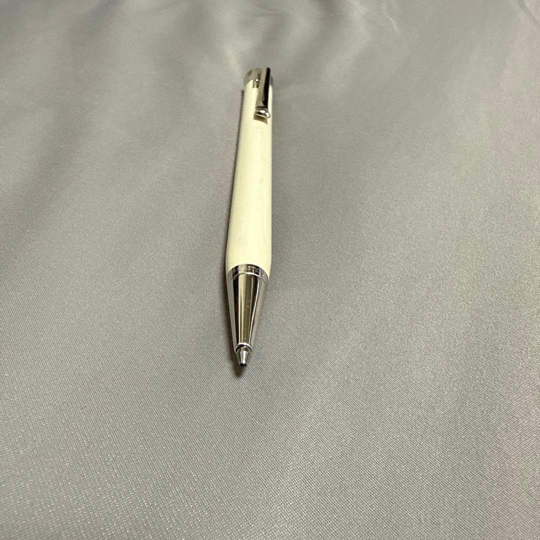 ファーバーカステル　イントゥイション　アイボリー　ボールペン