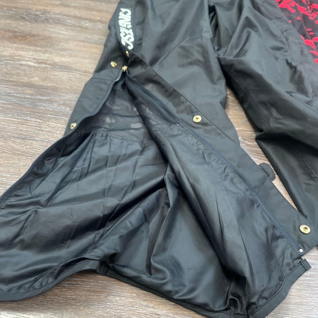 DESCENTE デサント セットアップ　上下　スキーウェア　M メンズ　男性