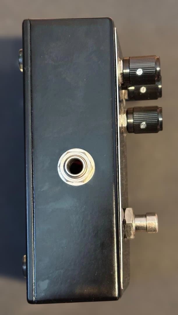 Sunsine Audio / Harmonic Decoder エフェクター