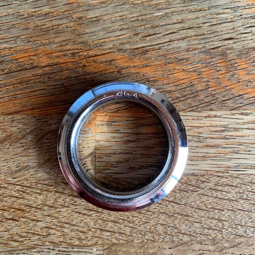 サンツアー　シュパーブプロ　ヘッドセット　イタリアン