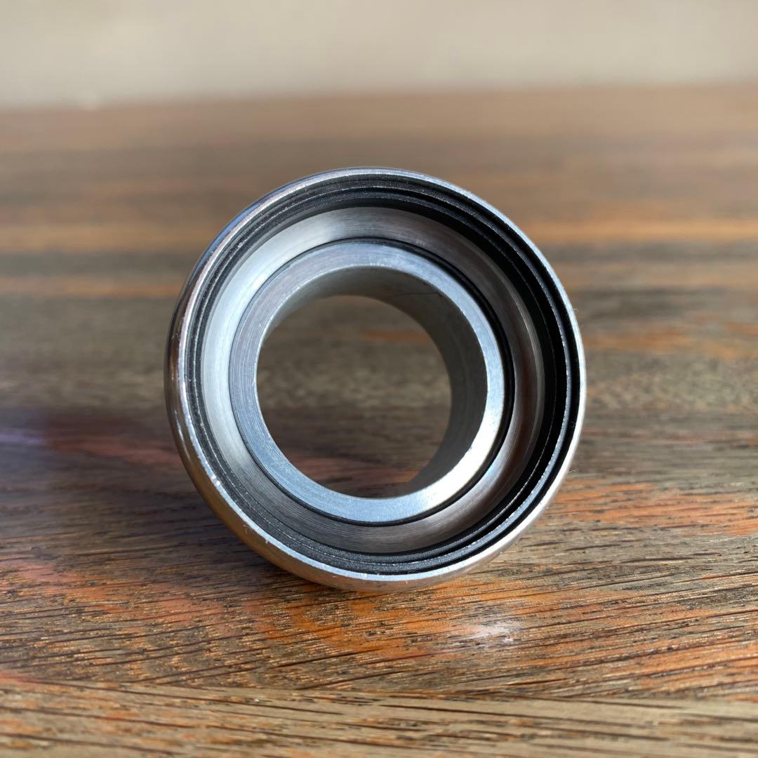 サンツアー　シュパーブプロ　ヘッドセット　イタリアン