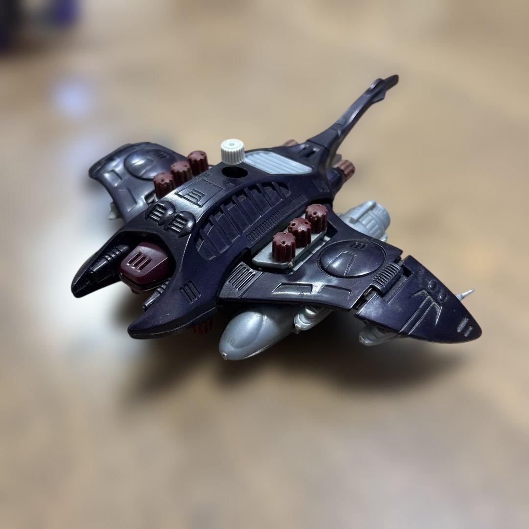 ゾイドまとめ売り10体