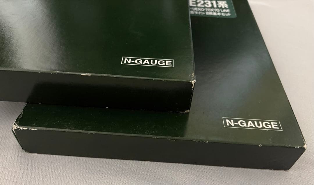 【期間限定】KATO セット 車両 Nゲージ E231・233系他 鉄道 送料込