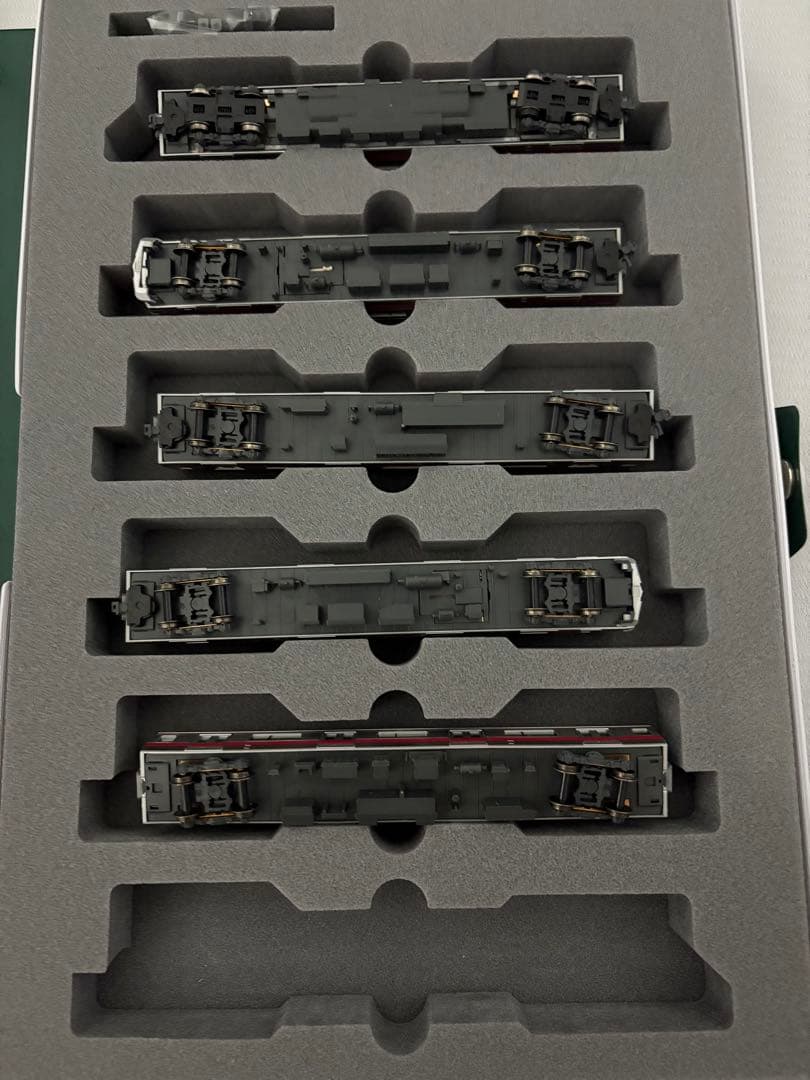 【期間限定】KATO セット 車両 Nゲージ E231・233系他 鉄道 送料込