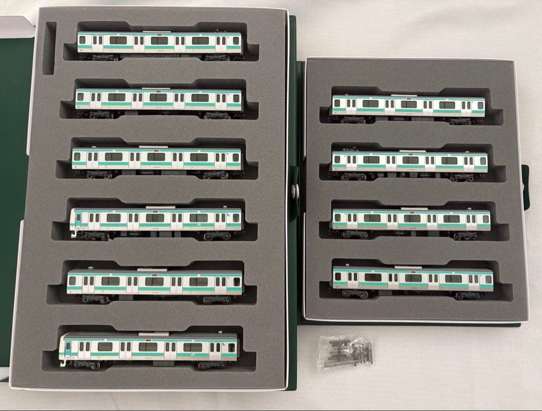 【期間限定】KATO セット 車両 Nゲージ E231・233系他 鉄道 送料込