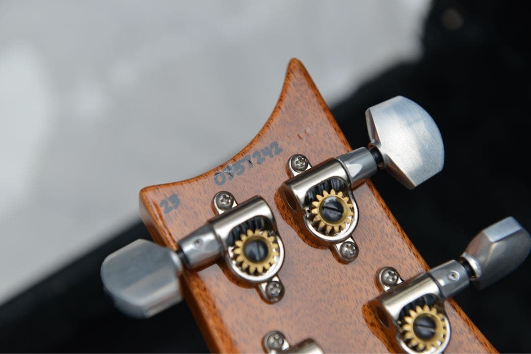 PRS custom24 2023年モデル