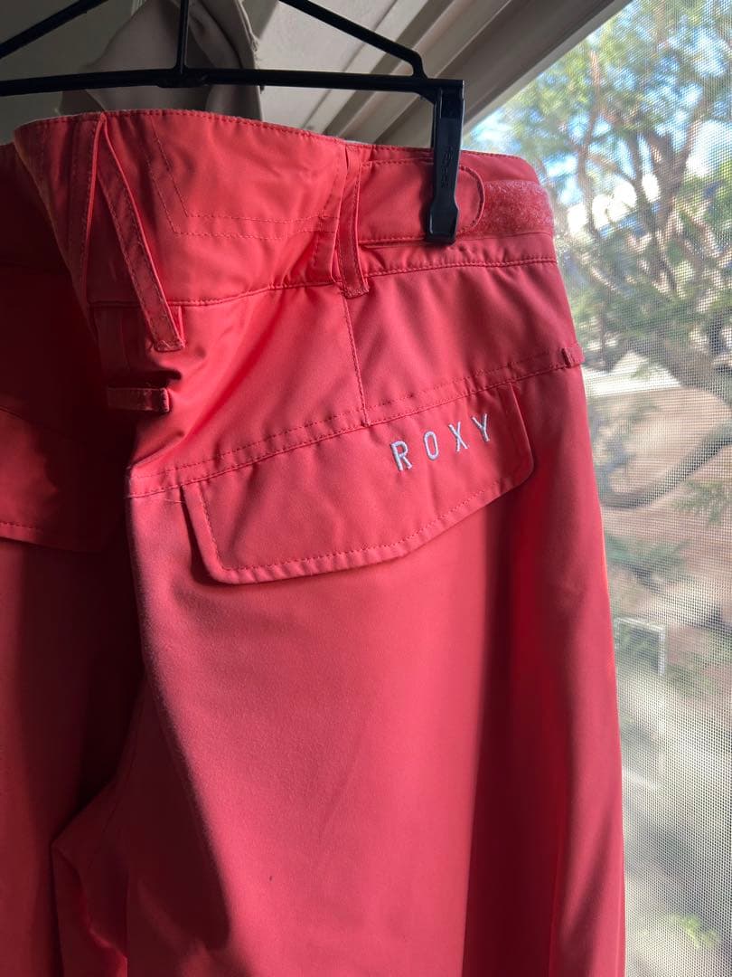 ROXY スノーボードウェア上下セット