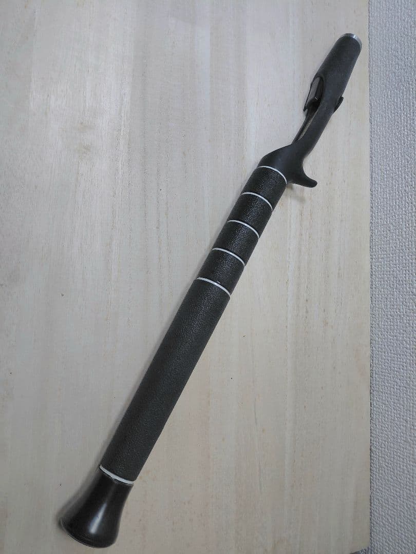 オールド 富士グリップ ダブルハンドル