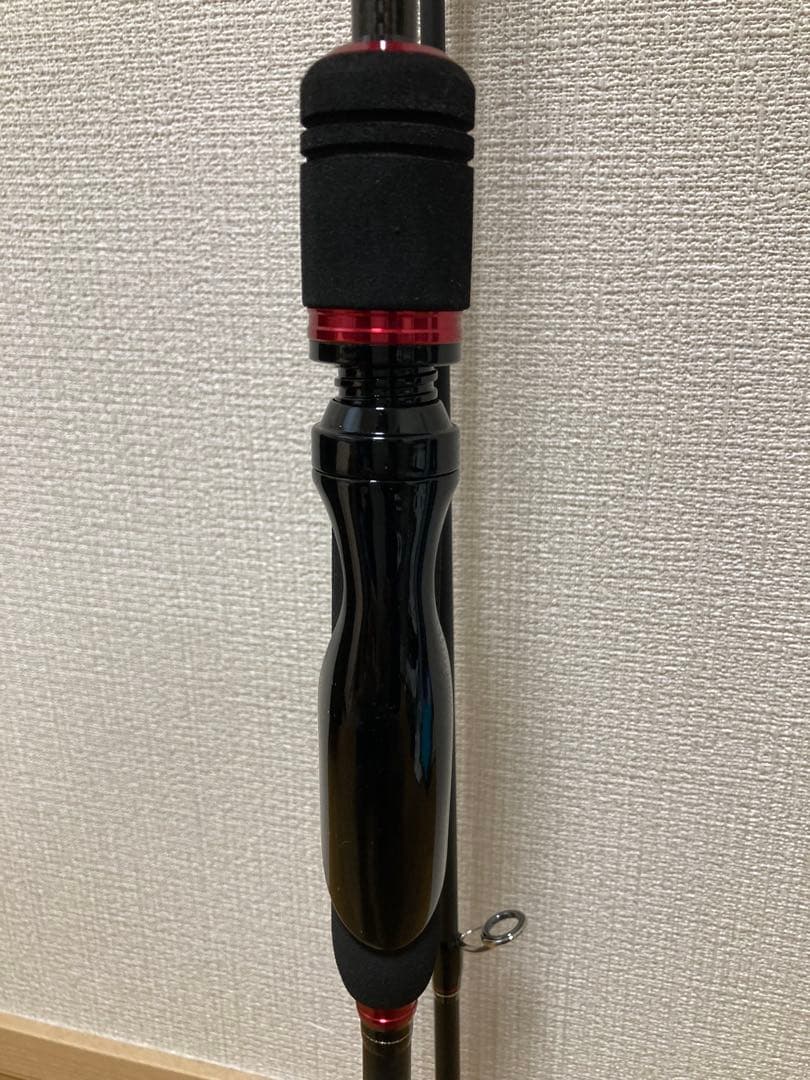 DAIWA ダイワ 月下美人 76L-T アジング メバリング ロッド 新品
