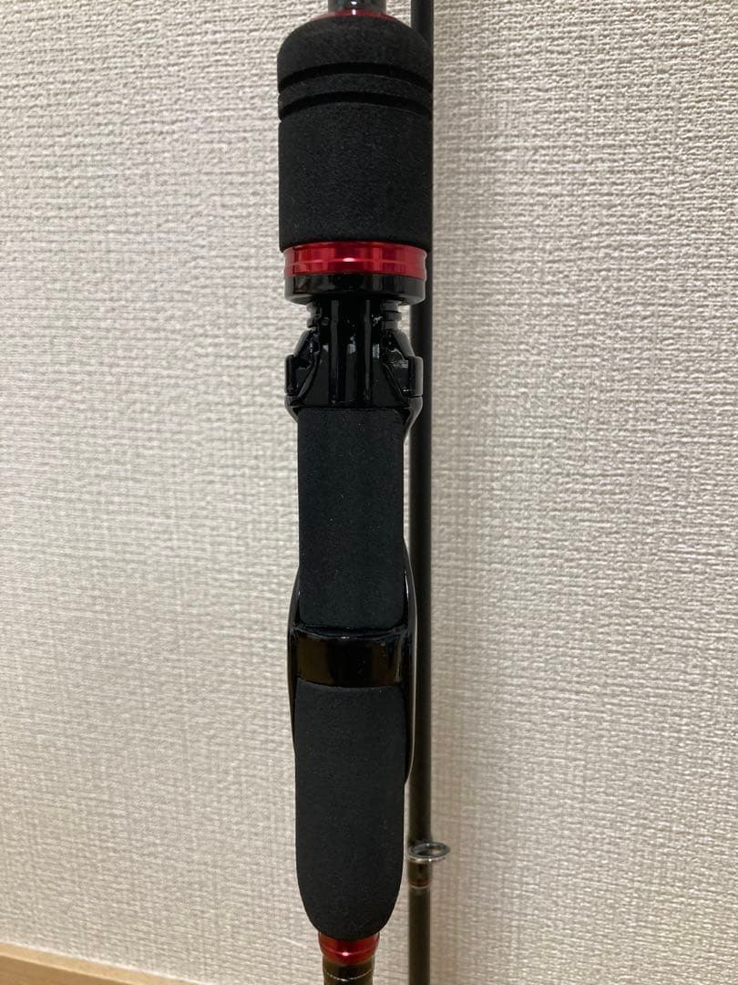 DAIWA ダイワ 月下美人 76L-T アジング メバリング ロッド 新品