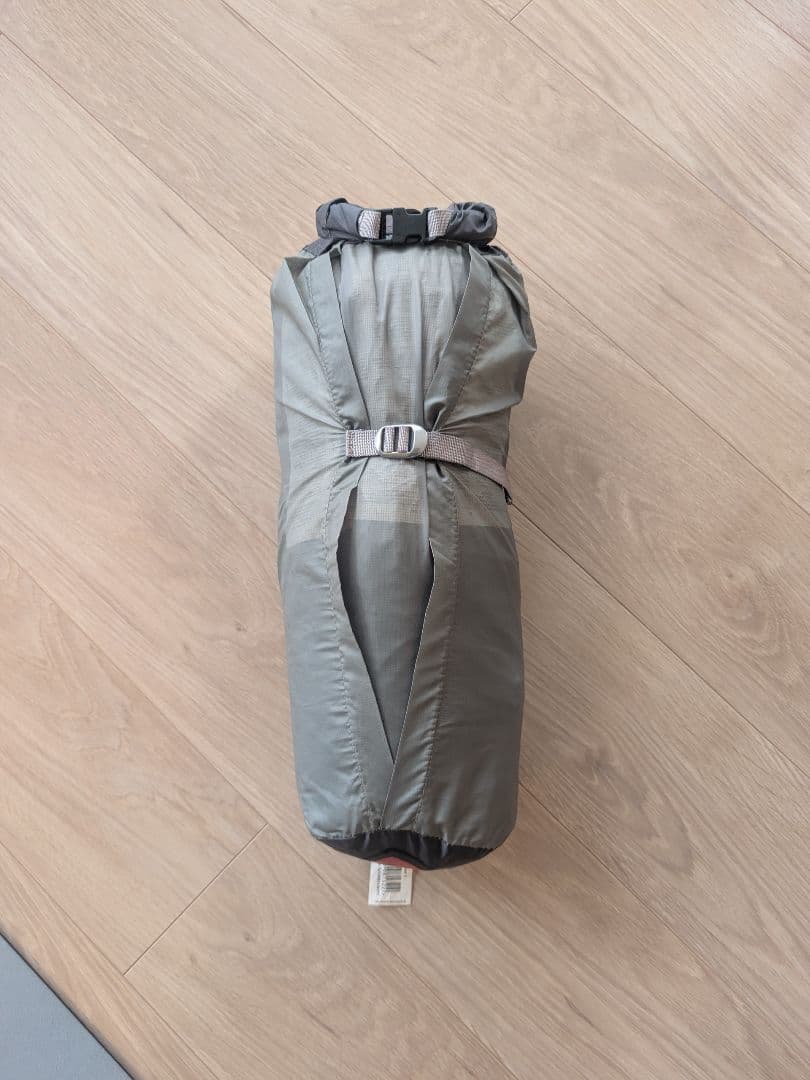 【中古】Robens Goldcrest 1 1人用テント