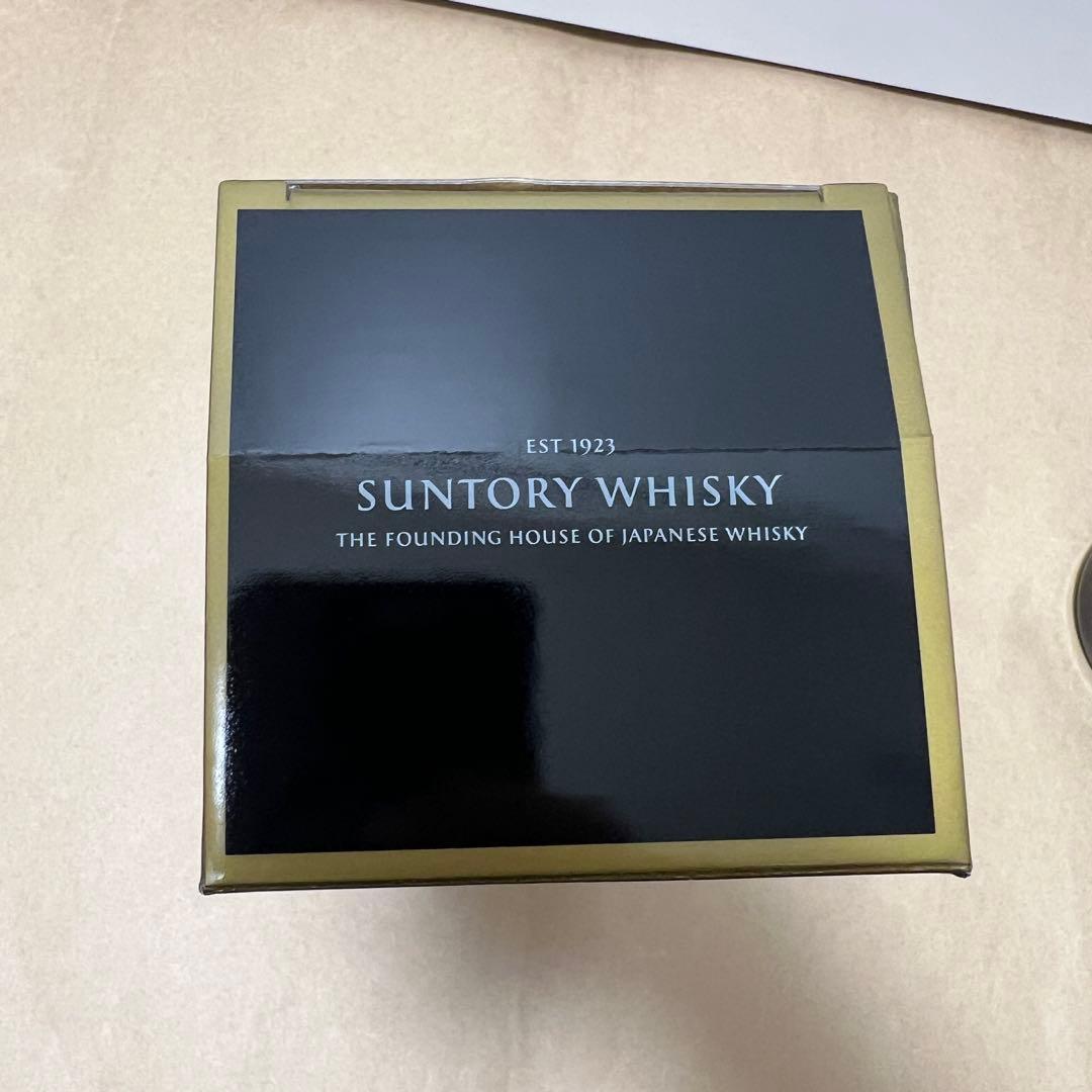 【新品未使用】山崎 18年 シングルモルトウイスキー 700ml 2025年購入