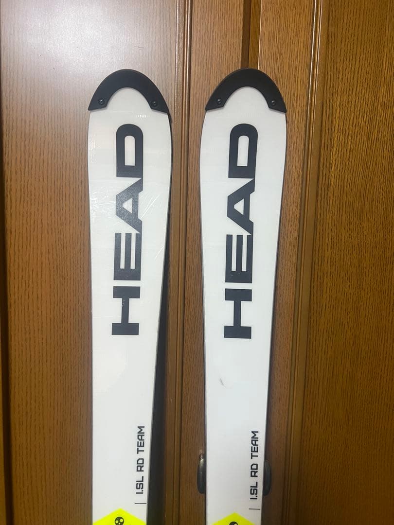 HEAD WORLD CUP REBELS スキー 156cm