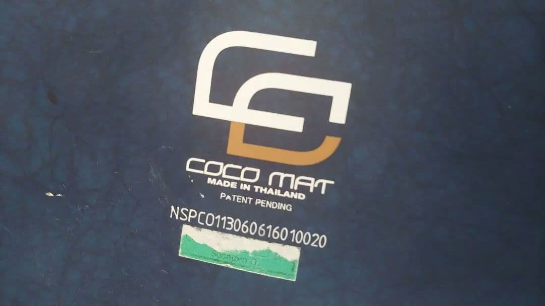 送料込み　NSP 6.6　ミッドレングス　フィン付き