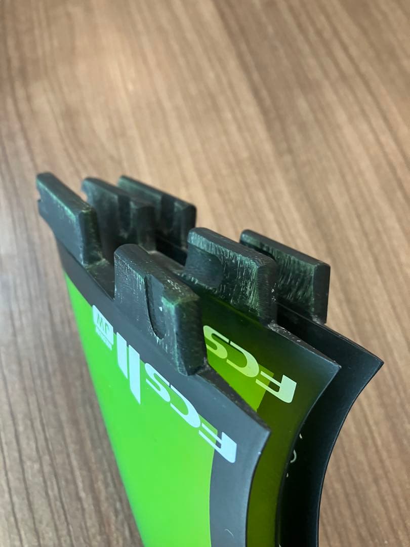 サーフボード用フィン FCS2 ジュリアンウィルソン Mサイズ