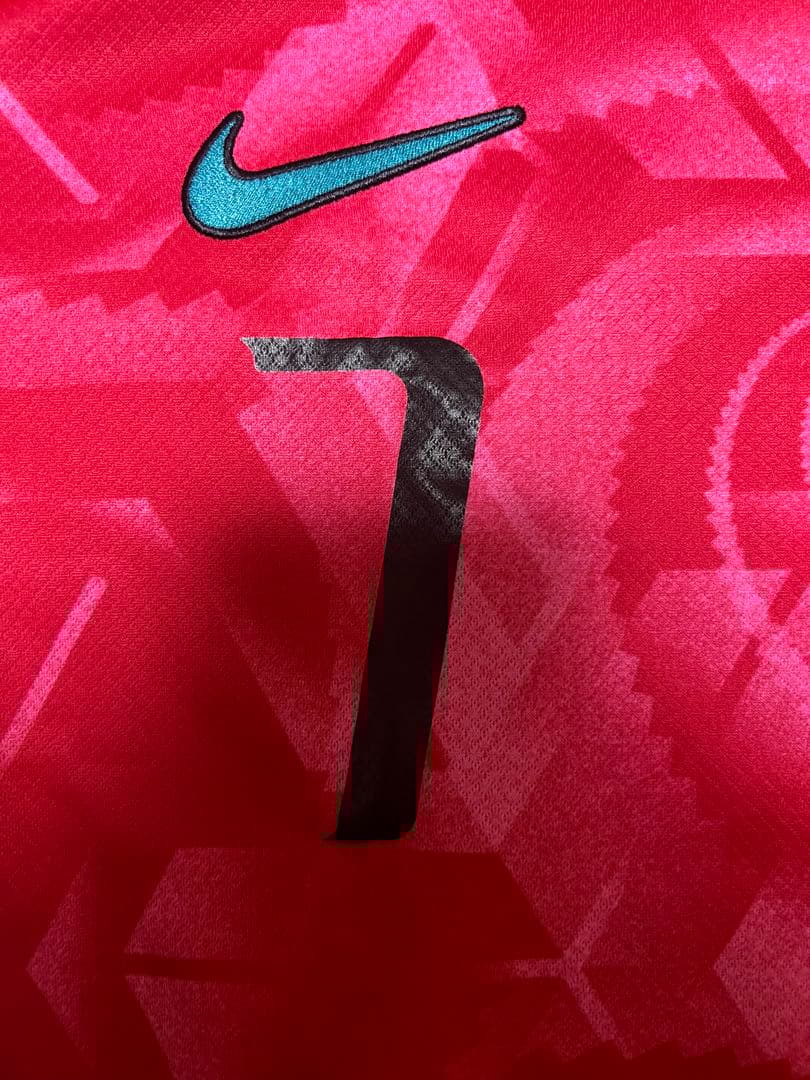 国内未発売！ソンフンミン　ユニフォーム　韓国代表　24/26（H）