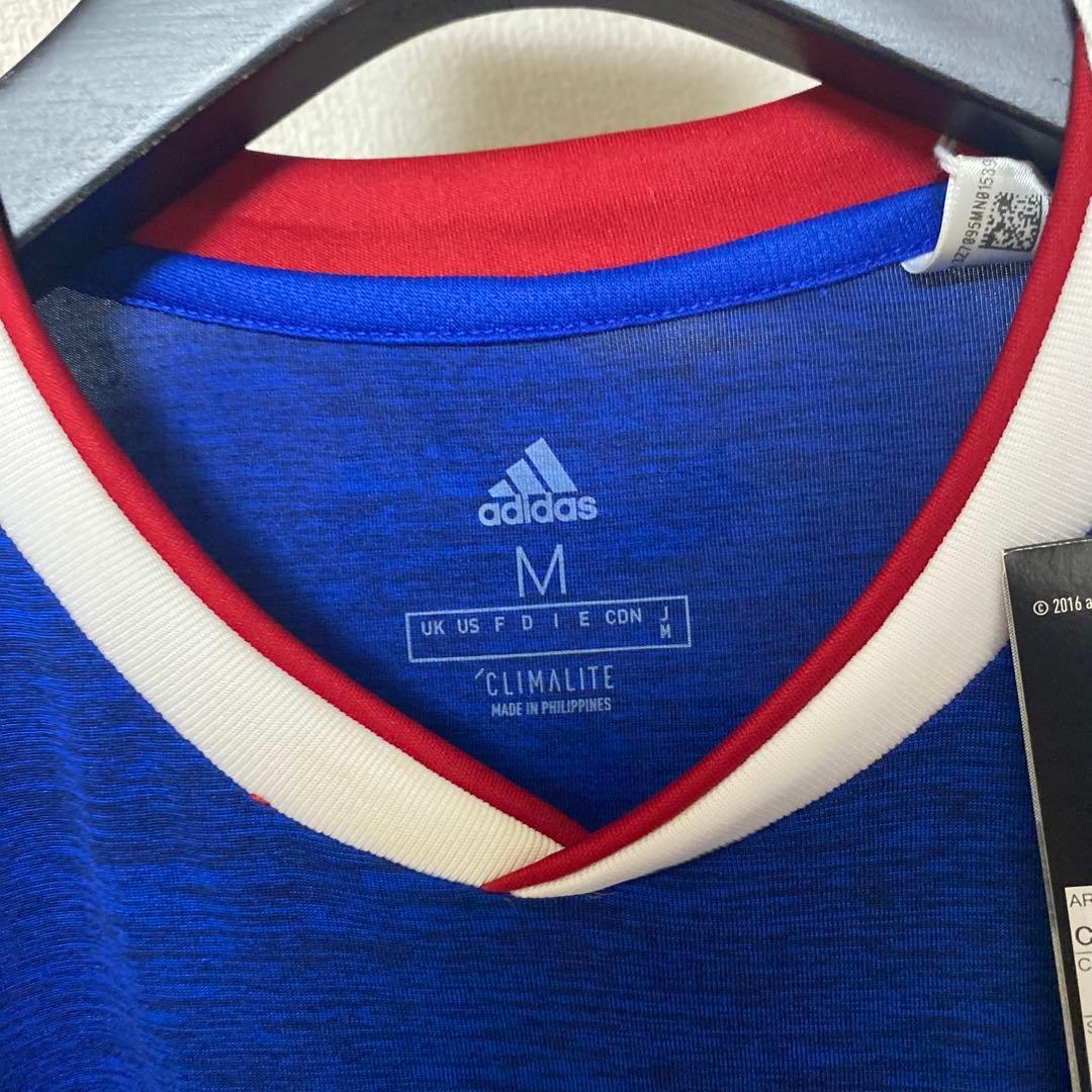 横浜F・マリノス 久保建英 ユニフォーム