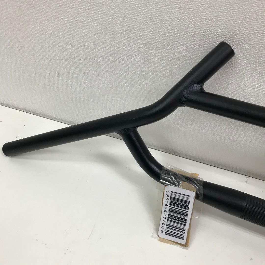 m012201 自転車用 ハンドルバー パーツ マウンテンバイク