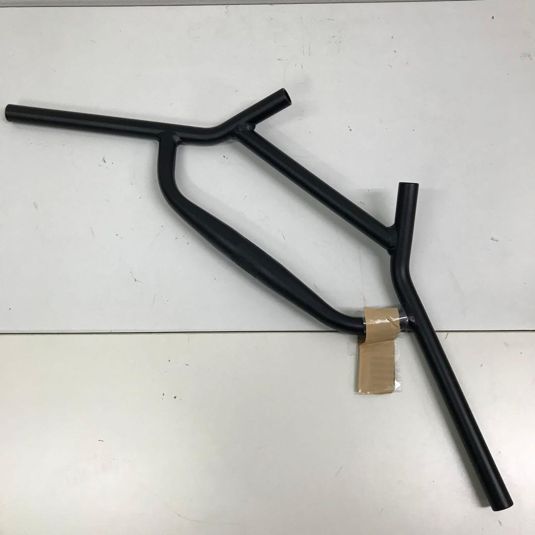 m012201 自転車用 ハンドルバー パーツ マウンテンバイク
